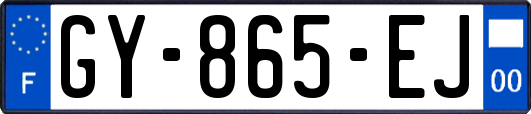 GY-865-EJ