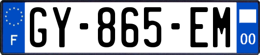 GY-865-EM