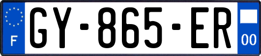 GY-865-ER