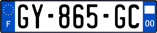 GY-865-GC