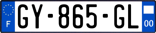 GY-865-GL