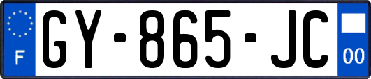 GY-865-JC