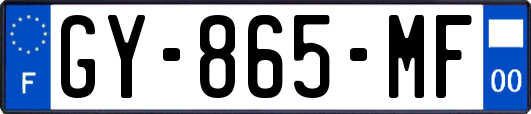 GY-865-MF