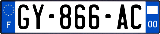 GY-866-AC