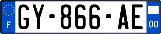 GY-866-AE