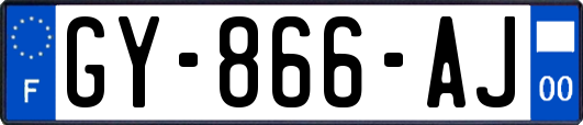 GY-866-AJ