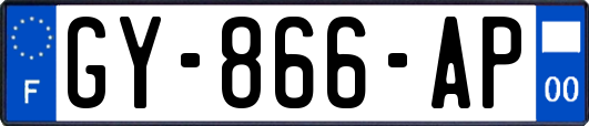 GY-866-AP