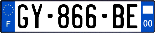GY-866-BE
