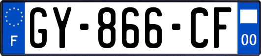 GY-866-CF