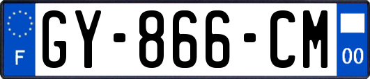 GY-866-CM