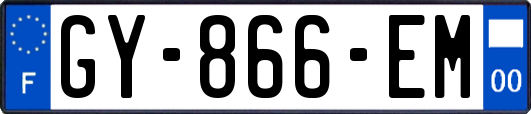 GY-866-EM