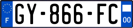 GY-866-FC
