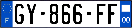 GY-866-FF