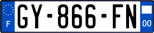 GY-866-FN