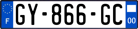 GY-866-GC