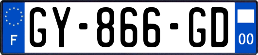 GY-866-GD