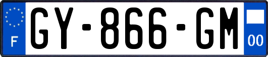GY-866-GM