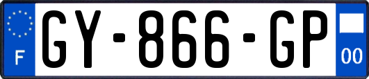GY-866-GP