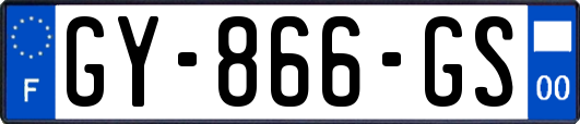 GY-866-GS