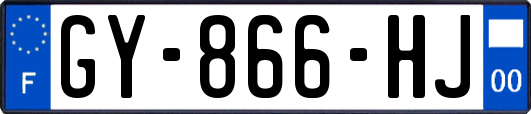 GY-866-HJ