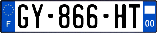 GY-866-HT