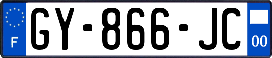 GY-866-JC