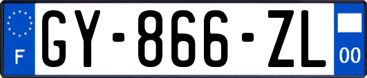 GY-866-ZL