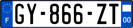 GY-866-ZT