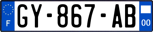 GY-867-AB
