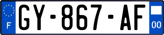 GY-867-AF