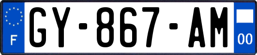 GY-867-AM