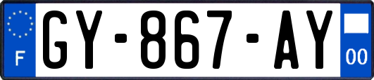 GY-867-AY
