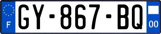 GY-867-BQ