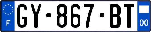 GY-867-BT