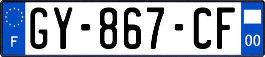 GY-867-CF