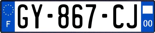 GY-867-CJ