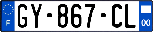 GY-867-CL
