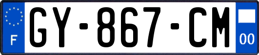 GY-867-CM