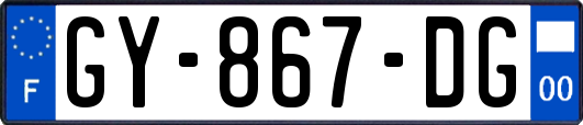 GY-867-DG