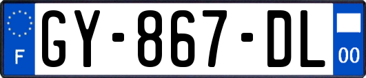 GY-867-DL