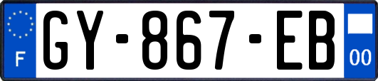 GY-867-EB