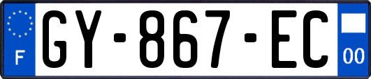 GY-867-EC