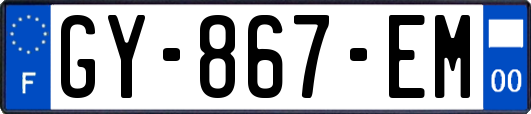GY-867-EM