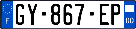 GY-867-EP