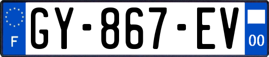 GY-867-EV
