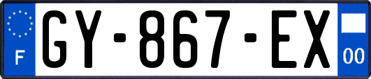 GY-867-EX