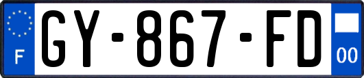 GY-867-FD