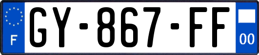 GY-867-FF