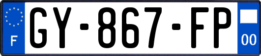 GY-867-FP