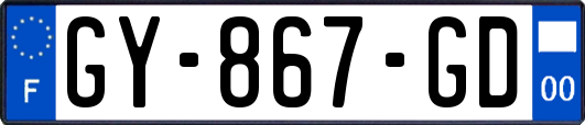 GY-867-GD